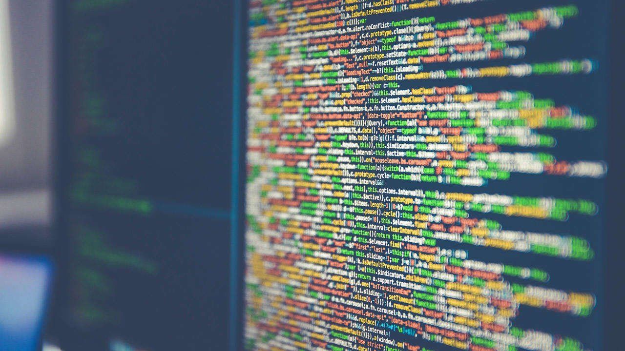 Coding for web development