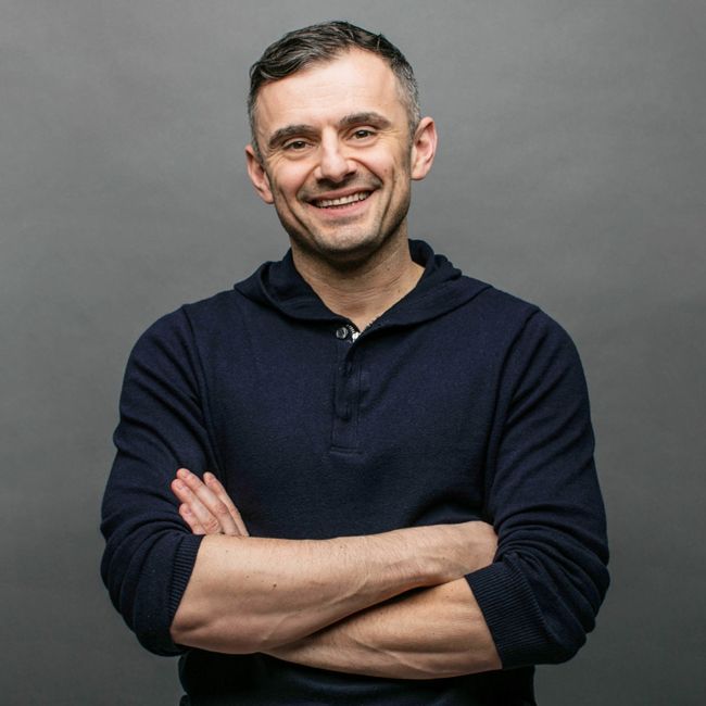 Gary Vaynerchuk