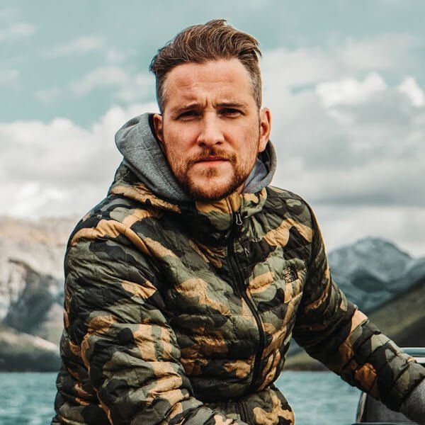Peter Mckinnon