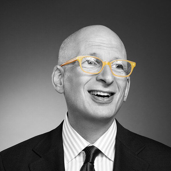 Seth Godin
