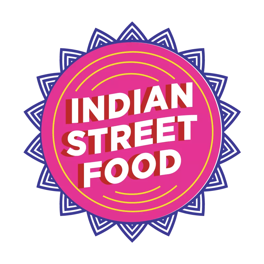 Tukka Tuk Graphics Indian Street Food