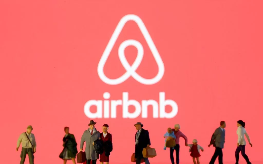 AirBnB Traveler - AirBnB a brand which uses storytelling in Branding and Marketing