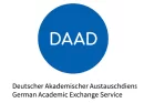 DAAD Logo - Communication Design Client