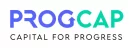 Progcap Logo - Branding Client