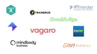 Website Analysis of Apps for Fitness Trainers from Conversion Perspective