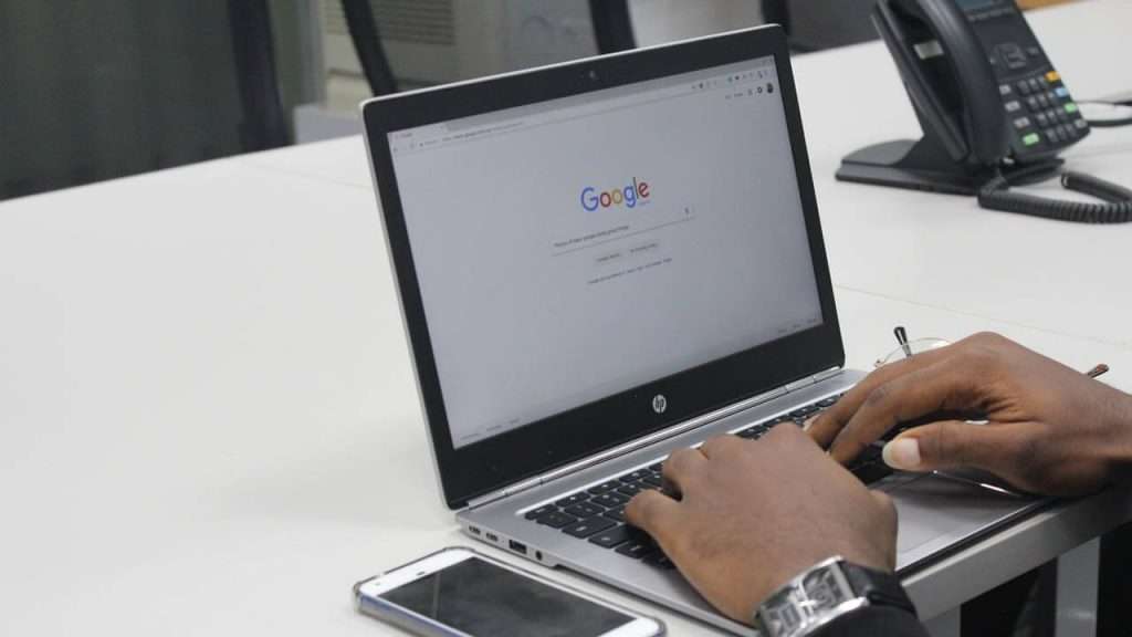 google searching find best website designer bangalore