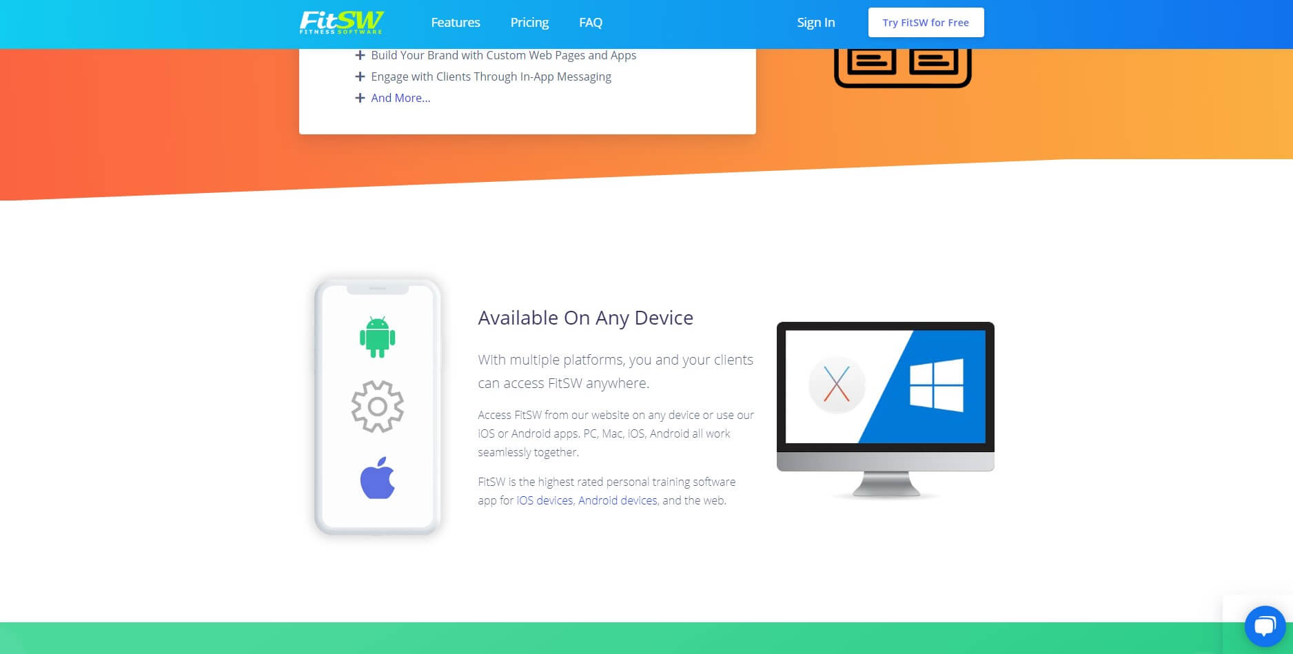 FitSw-Website-UI-Design-Analysis-Navigation-Bar