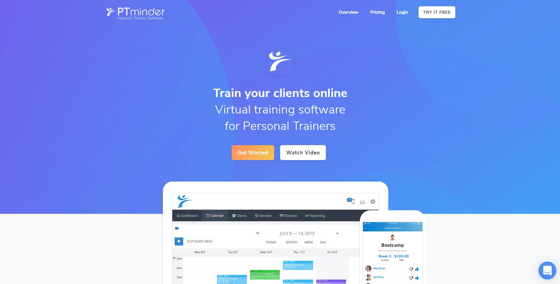 PT-Minder-Website-UI-Design-Analysis