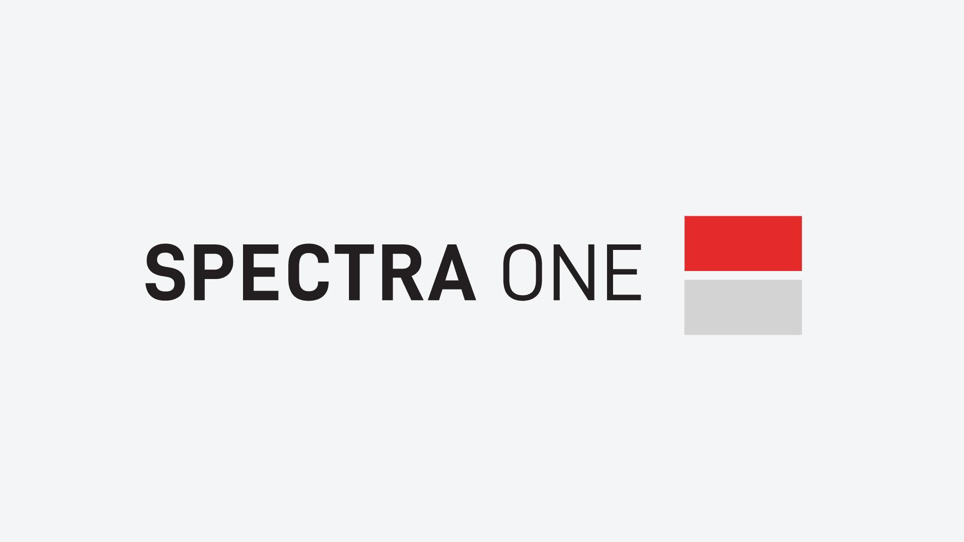 Spectra One Branding - Logo Design - Design Everything