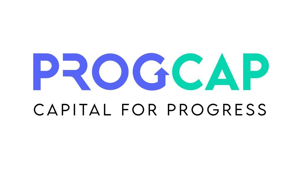 Progcap Branding and Logo Design