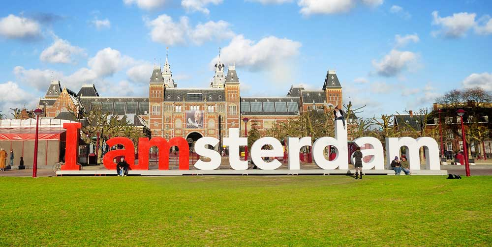 image showing rebranded i amsterdam city logo