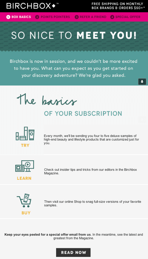 image showing subscription benefits
