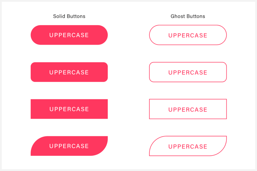 Button Types