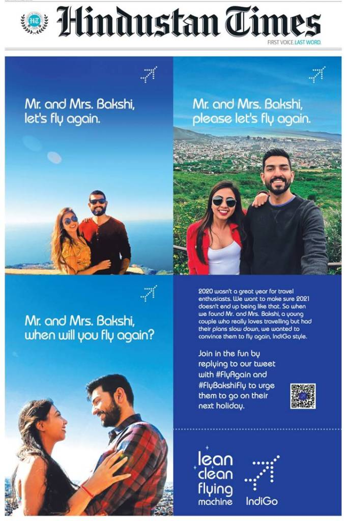 Bakshi Campaign