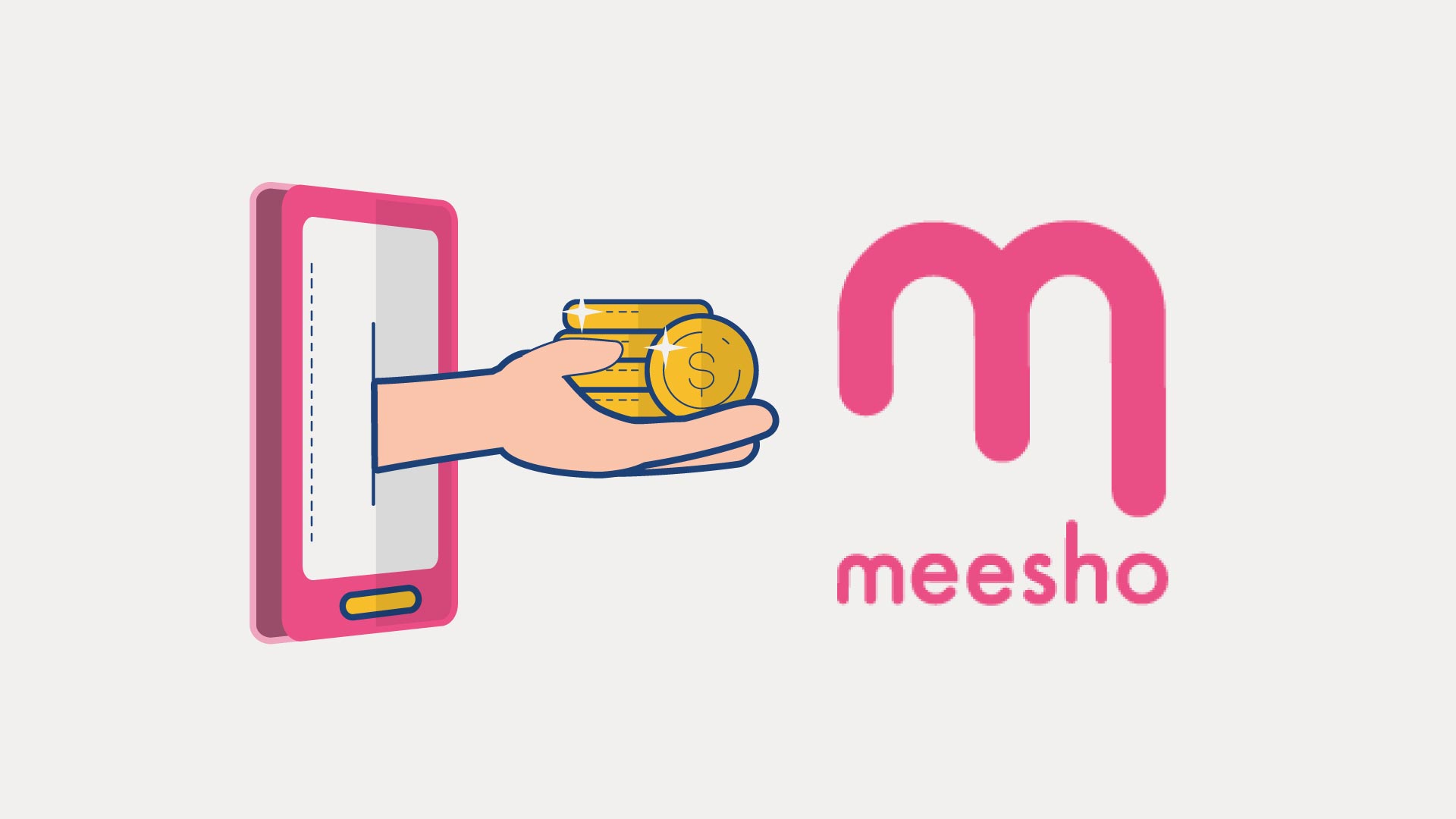 A Short Analysis and Summary on Meesho